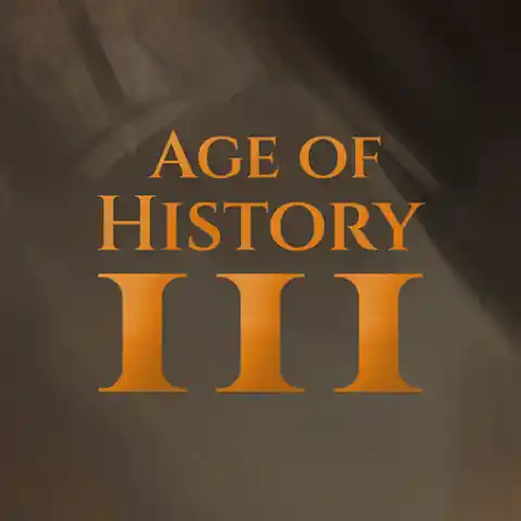 Age of History 3 Mod