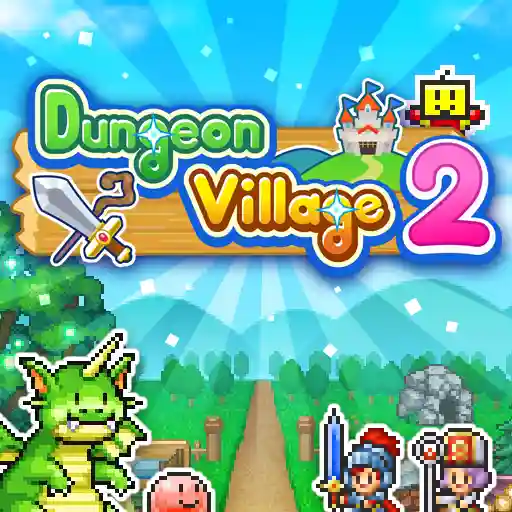 Dungeon Village2 Mod