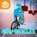 Bicycle Extreme Rider 3D Mod