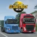 Global Truck Online Mod