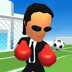I, The One Mod