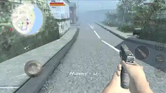 Occupation 2.5 Mod 3.2.4 2