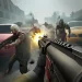Zombie Fire 3D Mod
