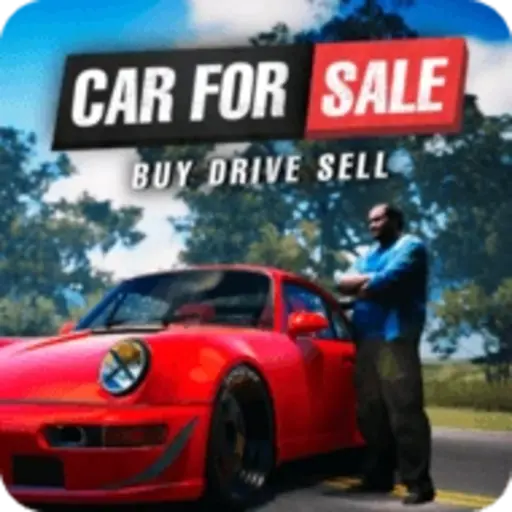 Car For Sale Simulator 2023 Mod
