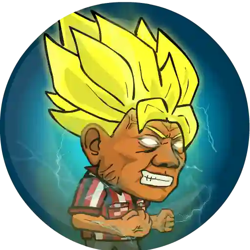 Duterte Fighting Crime 2 Mod Apk