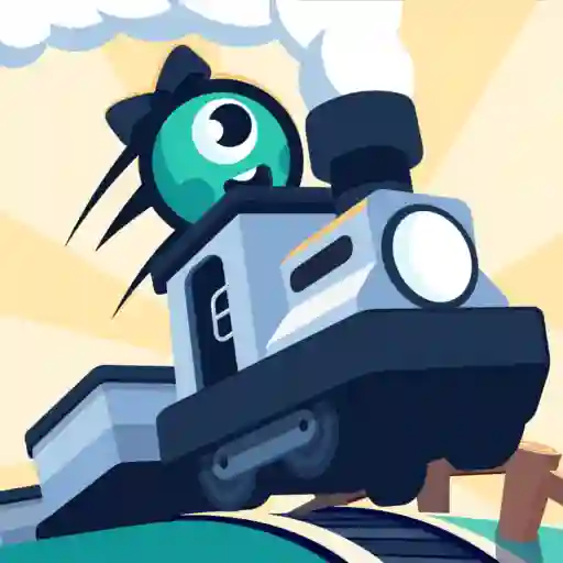 Rail Rescue Mod Apk