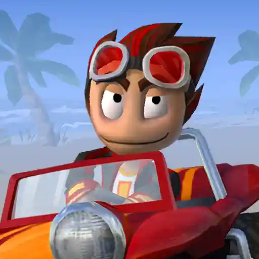 Beach Buggy Blitz Mod