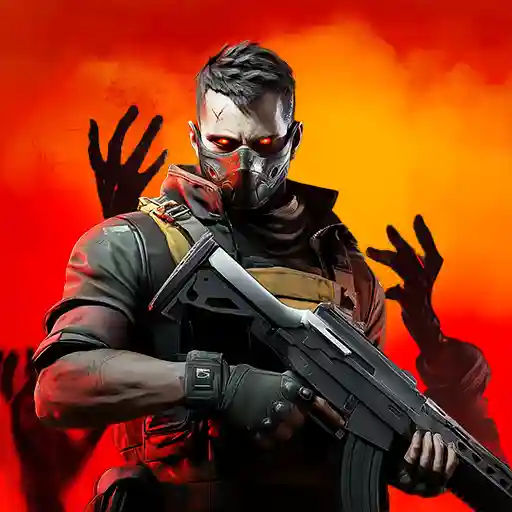 Dead Force Mod