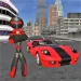 Stick Rope Hero Mod
