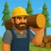 Idle Lumber Chopper Empire Mod