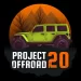 Project Offroad 2.0 Mod