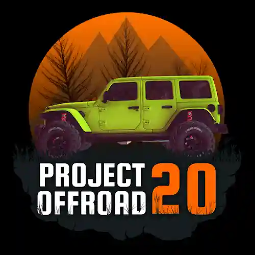 Project Offroad 2.0 Mod