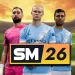 Soccer Manager 2026 Mod